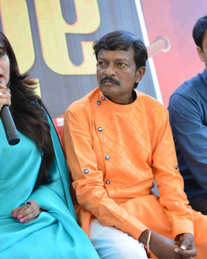 Sree Kannada Film Pooja And Press Meet Photos | Picture 1688942