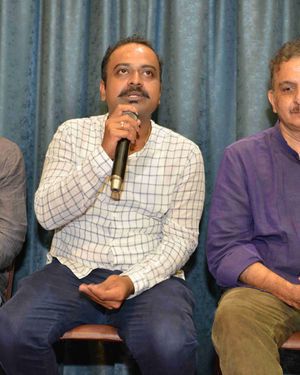 Savarna Dheerga Sandhi Film Audio Release Photos | Picture 1689292