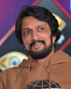 Kiccha Sudeep reveals why he chose to do films Eega and Rann; further  speaks about how the audience has helped him survive in the industry