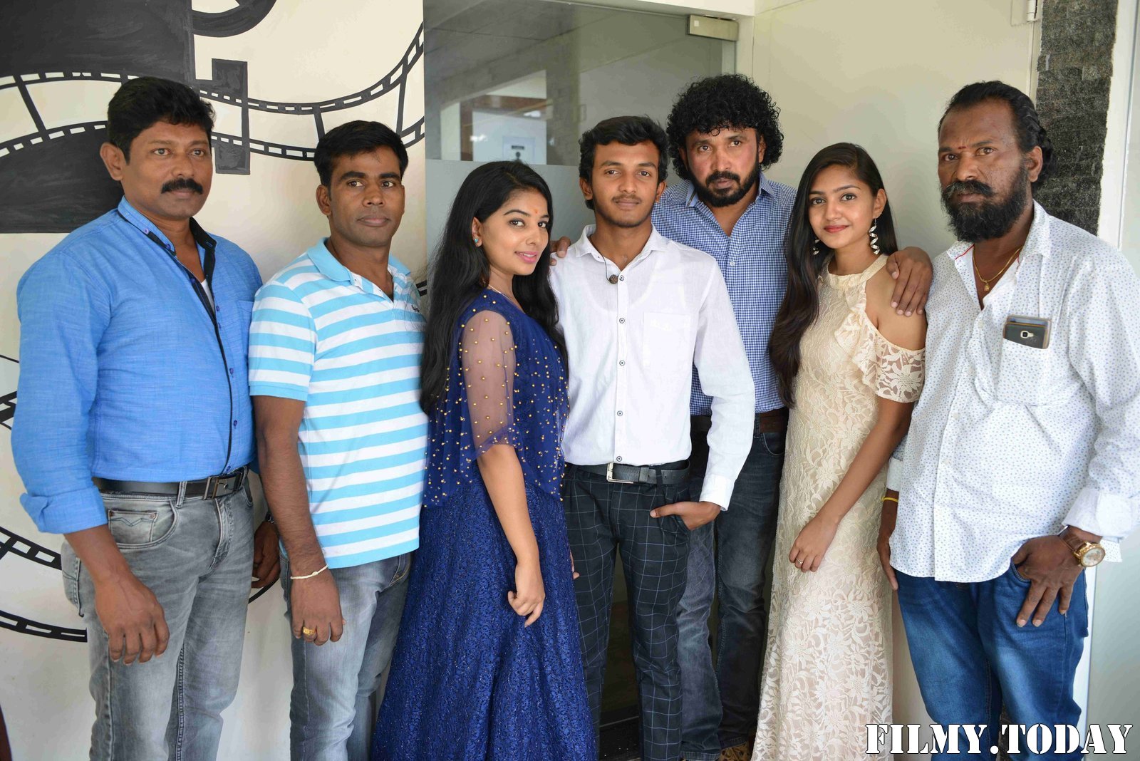 19 Age Is Nonsense Kannada Film Audio Release Photos | Picture 1694891