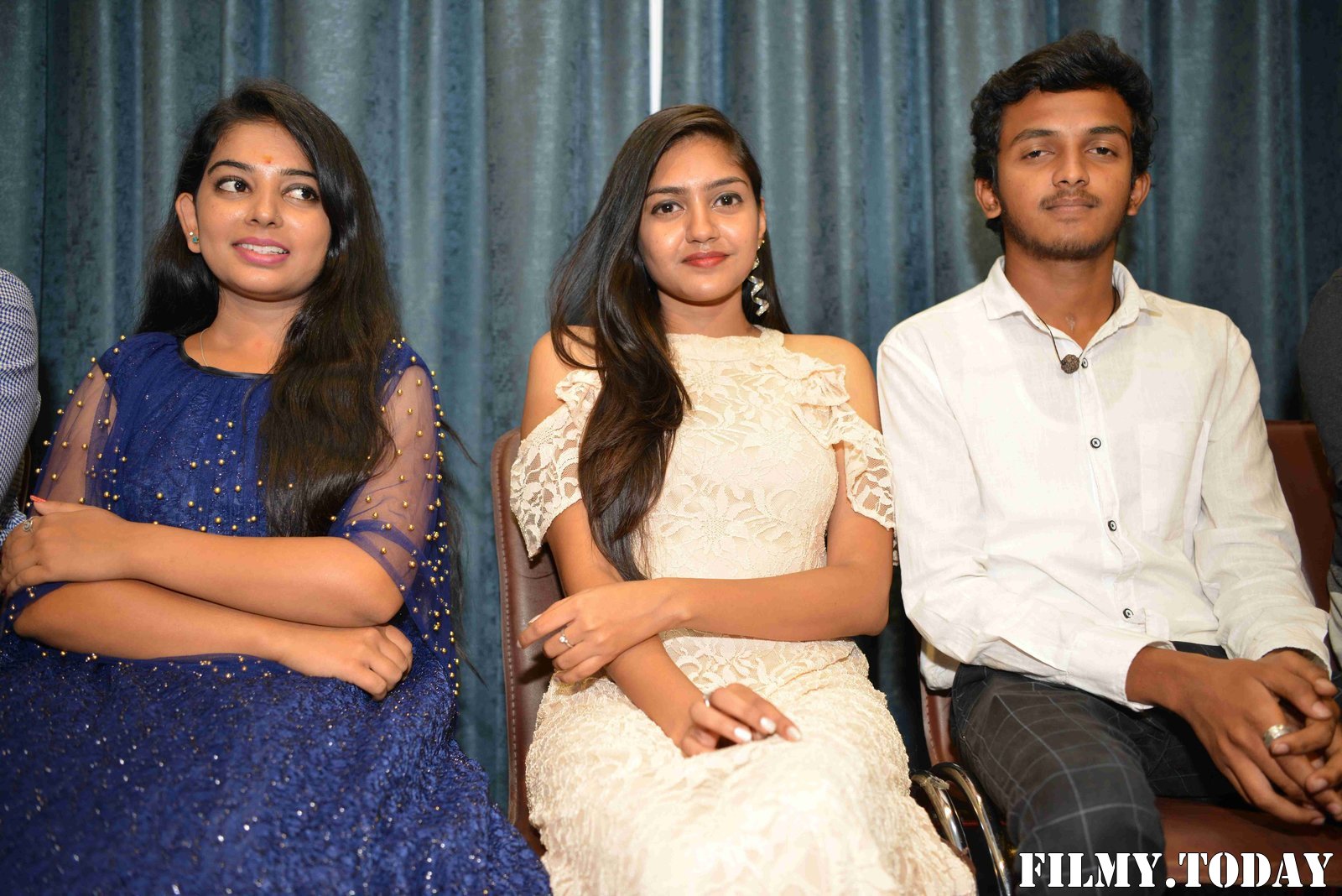 19 Age Is Nonsense Kannada Film Audio Release Photos | Picture 1694894