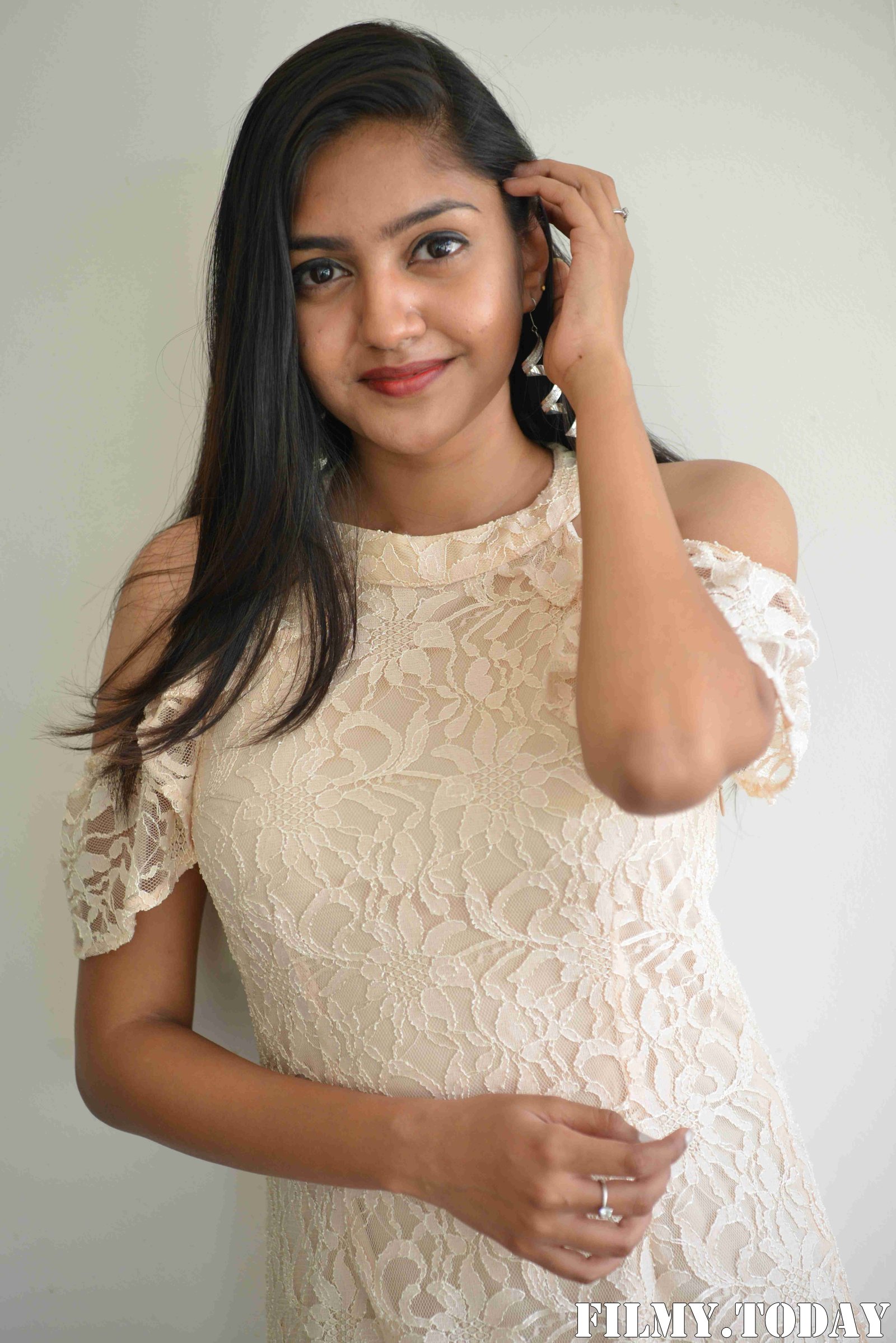 Madhumita (Kannada Actress) - 19 Age Is Nonsense Kannada Film Audio Release Photos | Picture 1694898