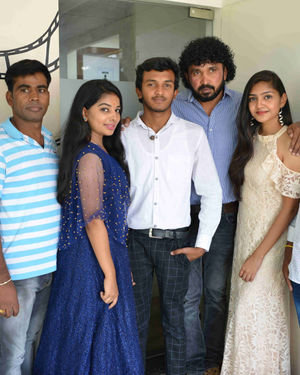 19 Age Is Nonsense Kannada Film Audio Release Photos | Picture 1694891