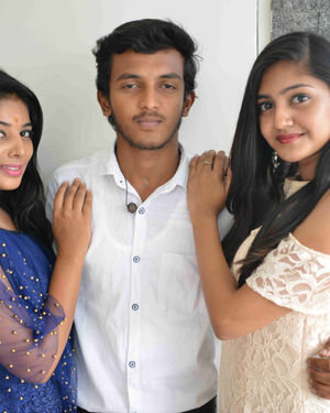 19 Age Is Nonsense Kannada Film Audio Release Photos | Picture 1694884