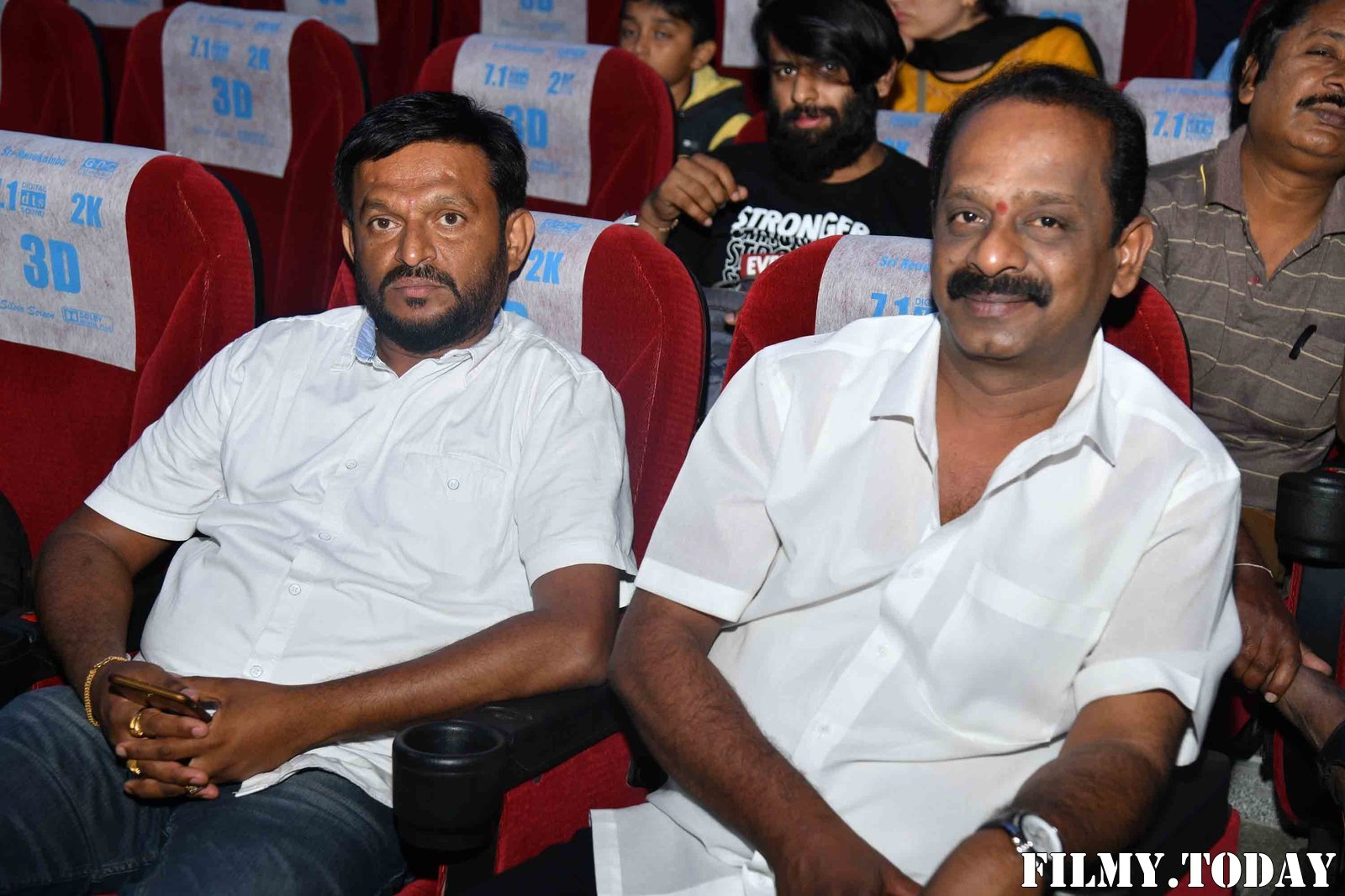 Dandupalyam 4 Kannada Film Audio Launch Photos | Picture 1695039