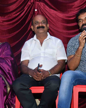 Dandupalyam 4 Kannada Film Audio Launch Photos | Picture 1695047