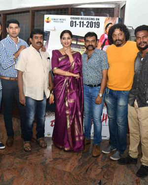 Dandupalyam 4 Kannada Film Audio Launch Photos