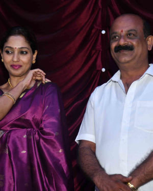 Dandupalyam 4 Kannada Film Audio Launch Photos | Picture 1695041