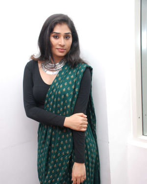 Raksha (Kannada Actress) - Kaala Chakra Kannada Film Teaser Release Photos | Picture 1694995