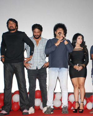 Kaala Chakra Kannada Film Teaser Release Photos | Picture 1694988