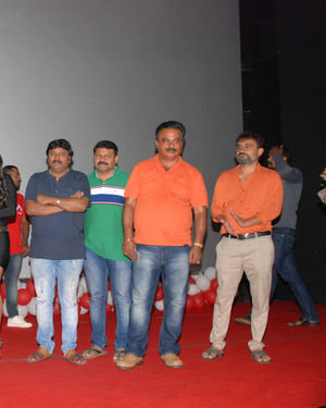 Kaala Chakra Kannada Film Teaser Release Photos | Picture 1694990