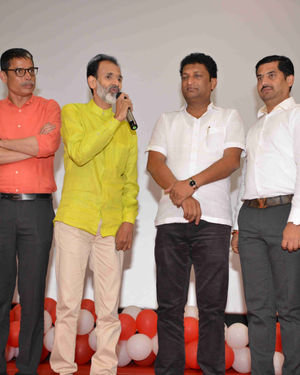 Rajeeva Kannada Film Audio Release Photos | Picture 1694977