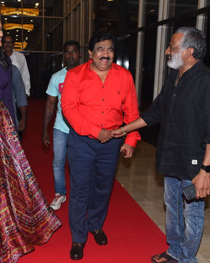 Pailwaan Movie Pre Release Event At Hyderabad Photos | Picture 1680586