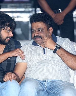 Pailwaan Movie Pre Release Event At Hyderabad Photos | Picture 1680543