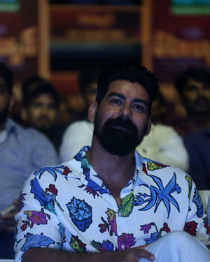 Pailwaan Movie Pre Release Event At Hyderabad Photos | Picture 1680558