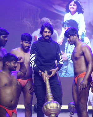 Pailwaan Movie Pre Release Event At Hyderabad Photos | Picture 1680552