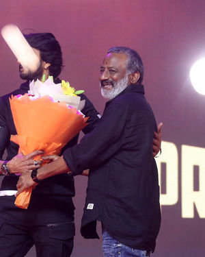 Pailwaan Movie Pre Release Event At Hyderabad Photos | Picture 1680612