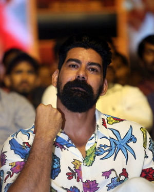 Pailwaan Movie Pre Release Event At Hyderabad Photos | Picture 1680561