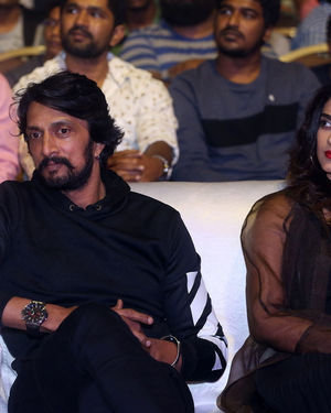 Pailwaan Movie Pre Release Event At Hyderabad Photos | Picture 1680607