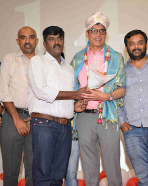 Bill Gatest Kannada Film Teaser Release Photos | Picture 1683177
