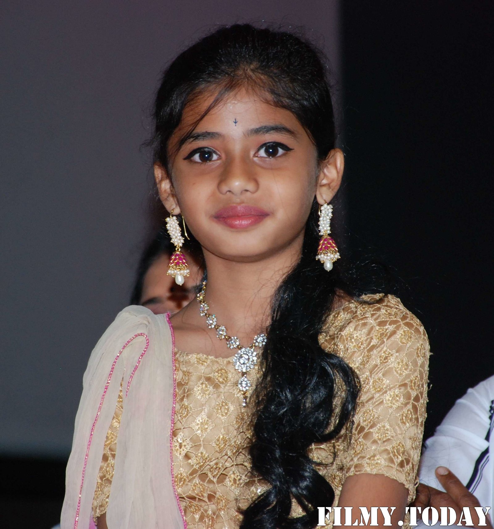 Baby Lalana - Damyanthi Kannada Film Teaser Release Photos | Picture 1683440