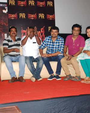 Damyanthi Kannada Film Teaser Release Photos | Picture 1683455