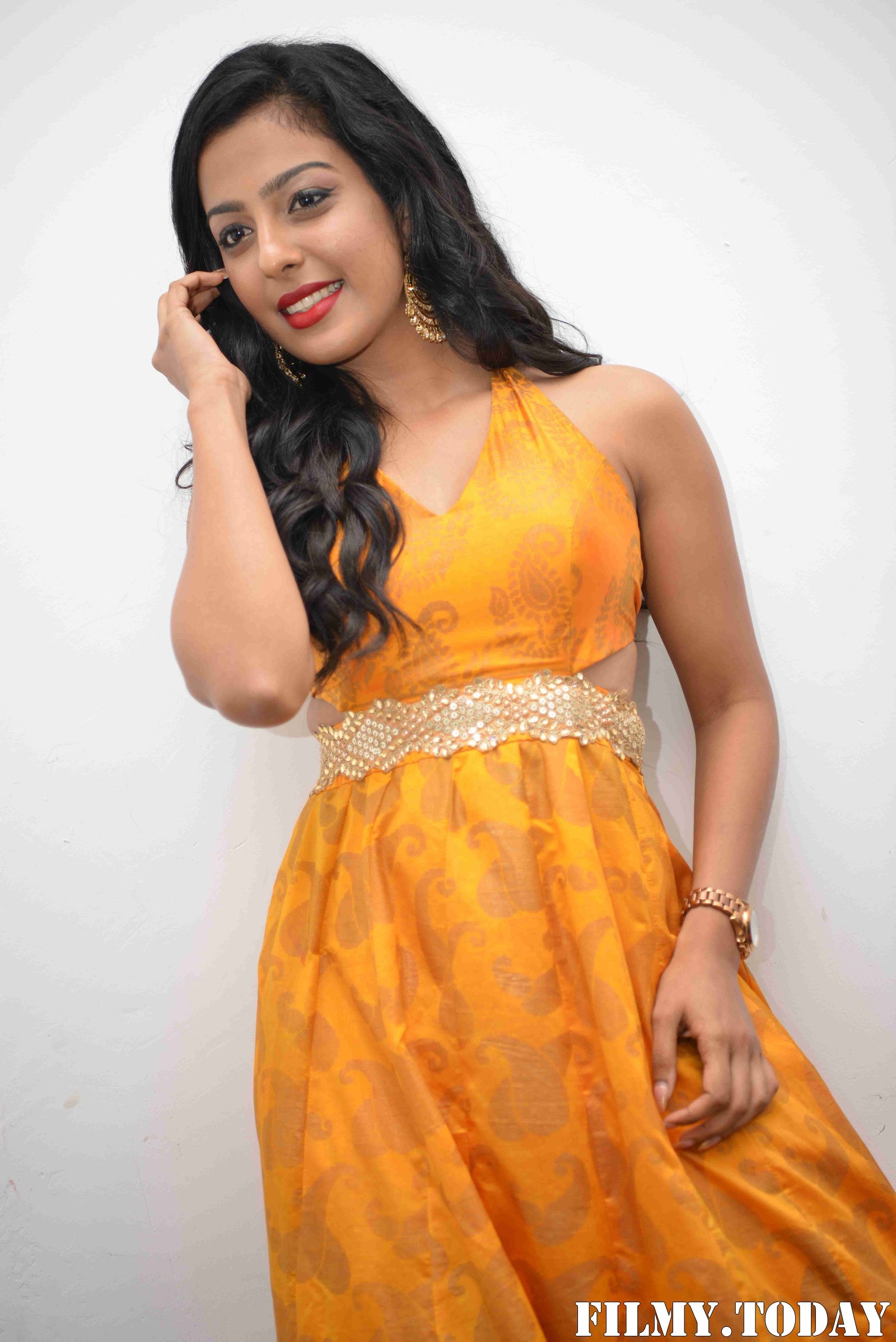 Shilpa Shetty (Kannada Actress) - Neuron Kannada Film Audio Release Photos | Picture 1683241