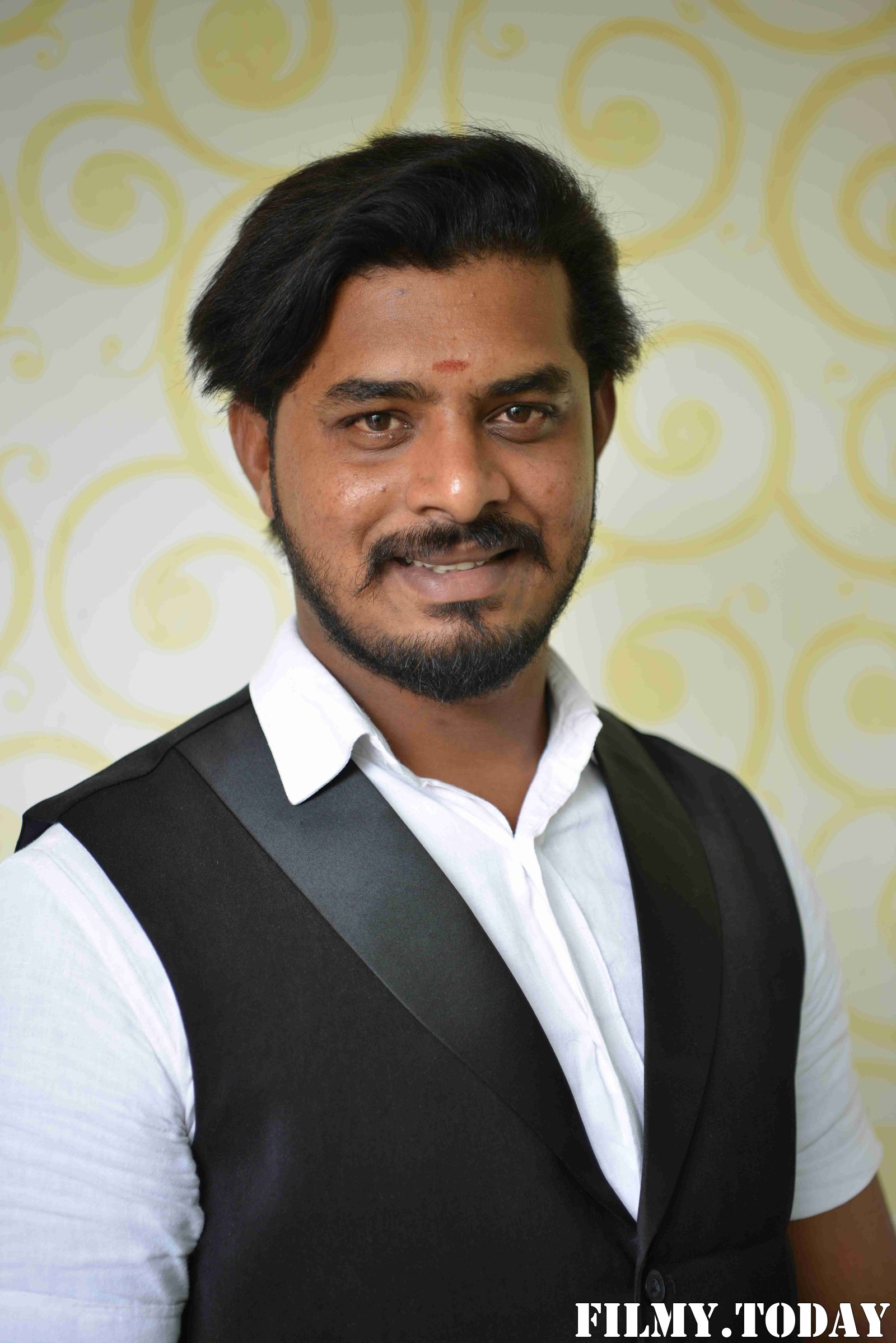 Anand Sampang - U Turn 2 Kannada Film Press Meet Photos | Picture 1683061