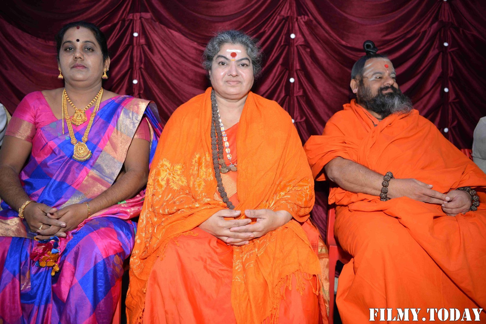 Avantika Kannada Film Audio Release Photos | Picture 1684332
