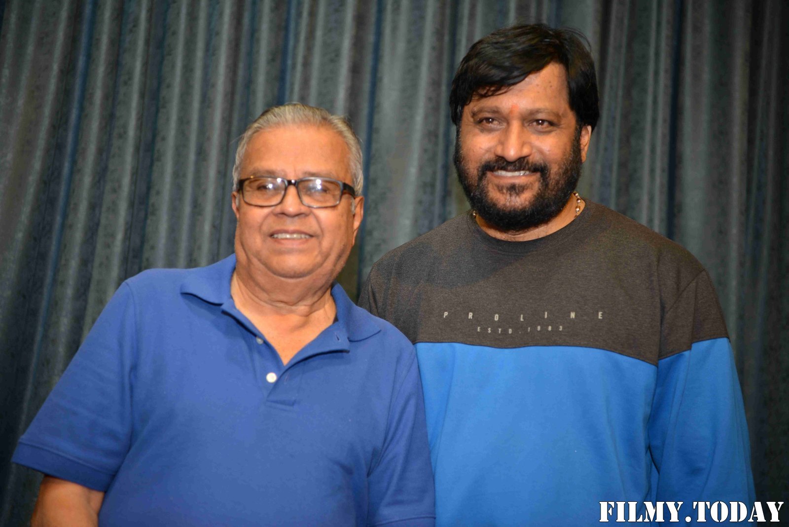 Naane Raja Kannada Film Press Meet Photos | Picture 1684229