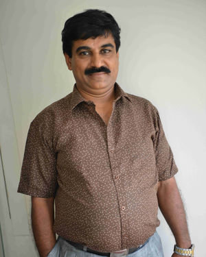Anand Ganesh (Producer) - Naane Raja Kannada Film Press Meet Photos | Picture 1684198