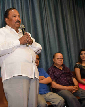 Naane Raja Kannada Film Press Meet Photos | Picture 1684223