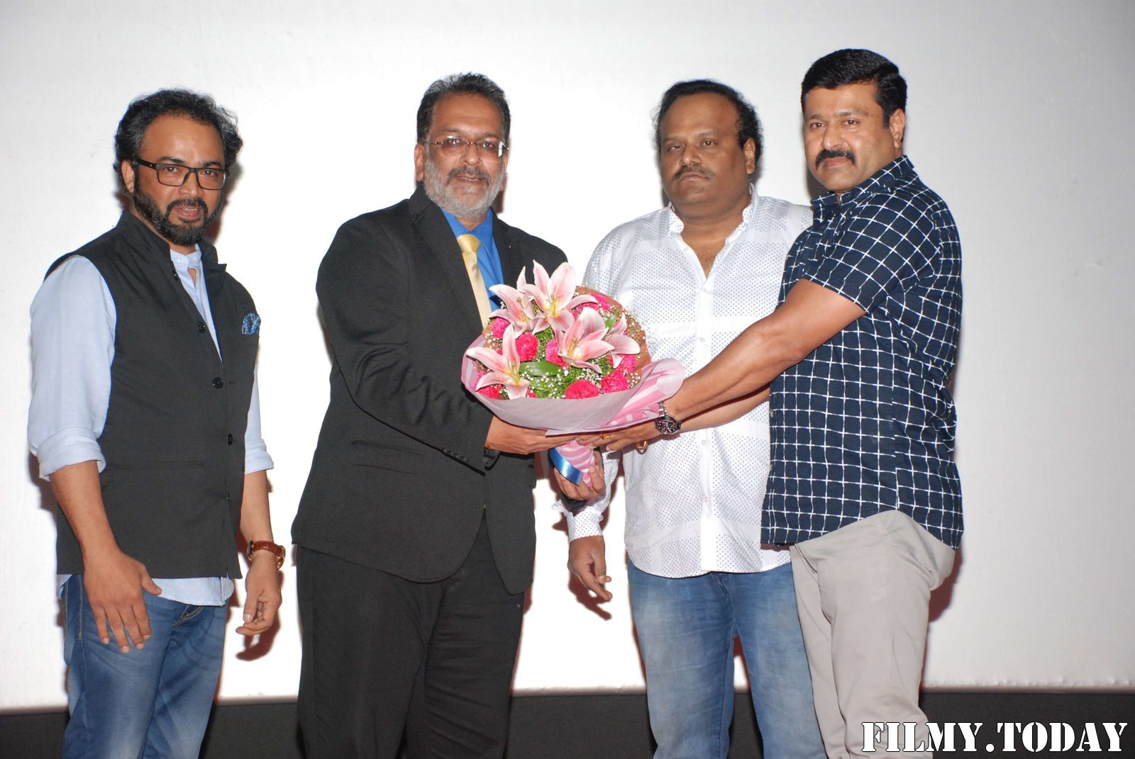 Ranchi Kannada Film Teaser Release Photos | Picture 1684114
