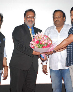 Ranchi Kannada Film Teaser Release Photos | Picture 1684114