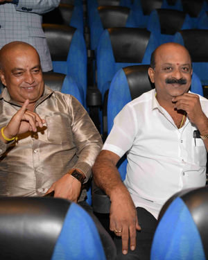 Ranganayaki Kannada Film Trailer Release Photos | Picture 1684417