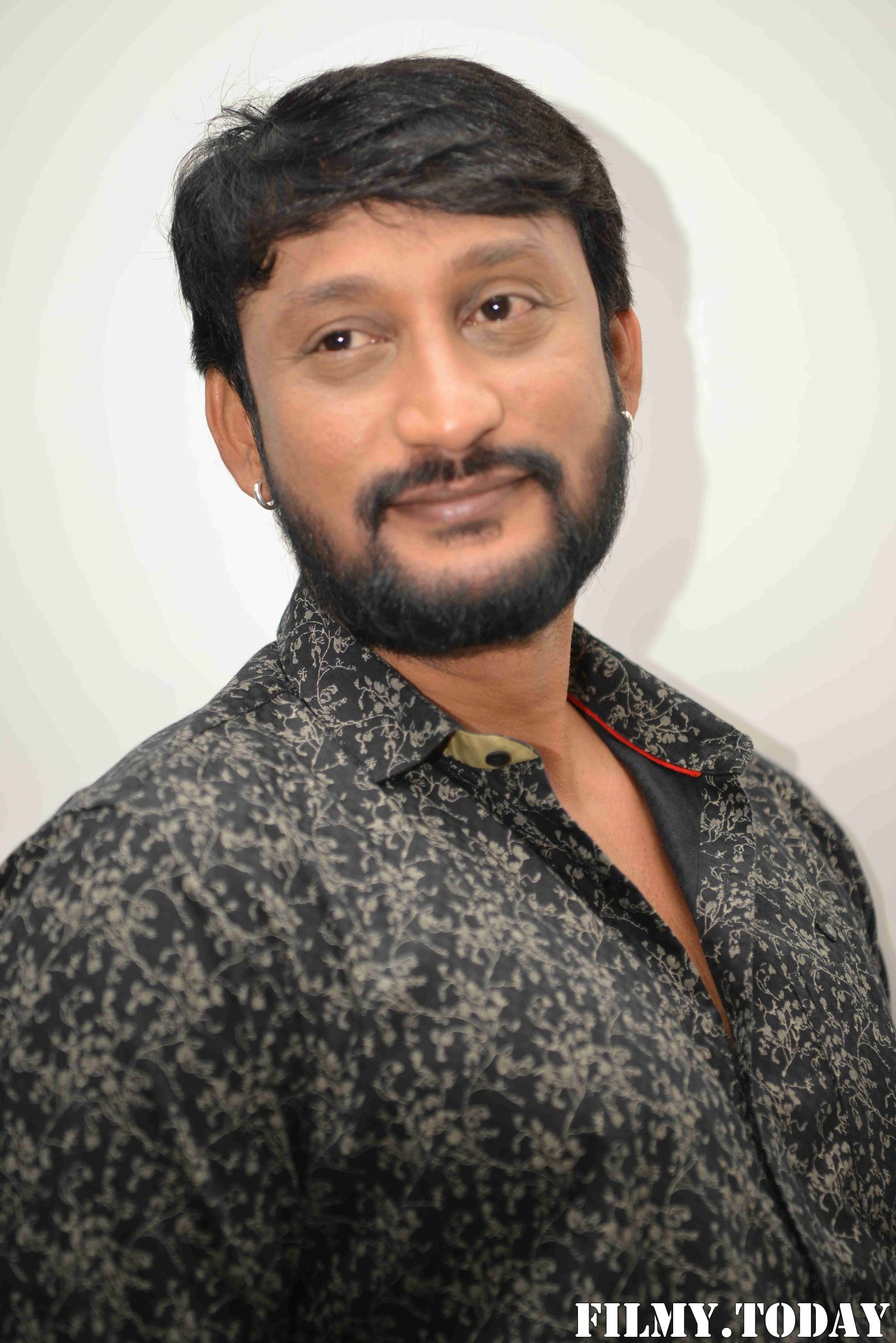 Manojkumar (Kannada Actor) - Takkar Kannada Film Audio Release Photos | Picture 1684311