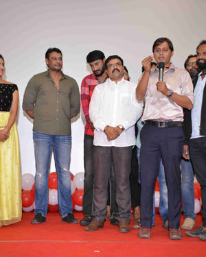 Takkar Kannada Film Audio Release Photos | Picture 1684302