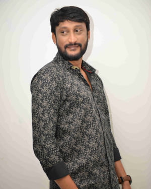 Manojkumar (Kannada Actor) - Takkar Kannada Film Audio Release Photos | Picture 1684278