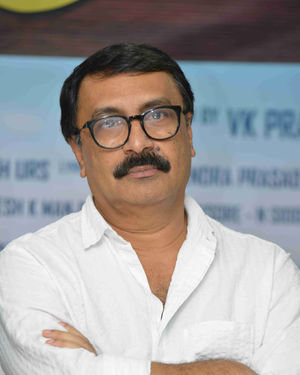 Vishnupriya Kannada Film Press Meet Photos | Picture 1684422