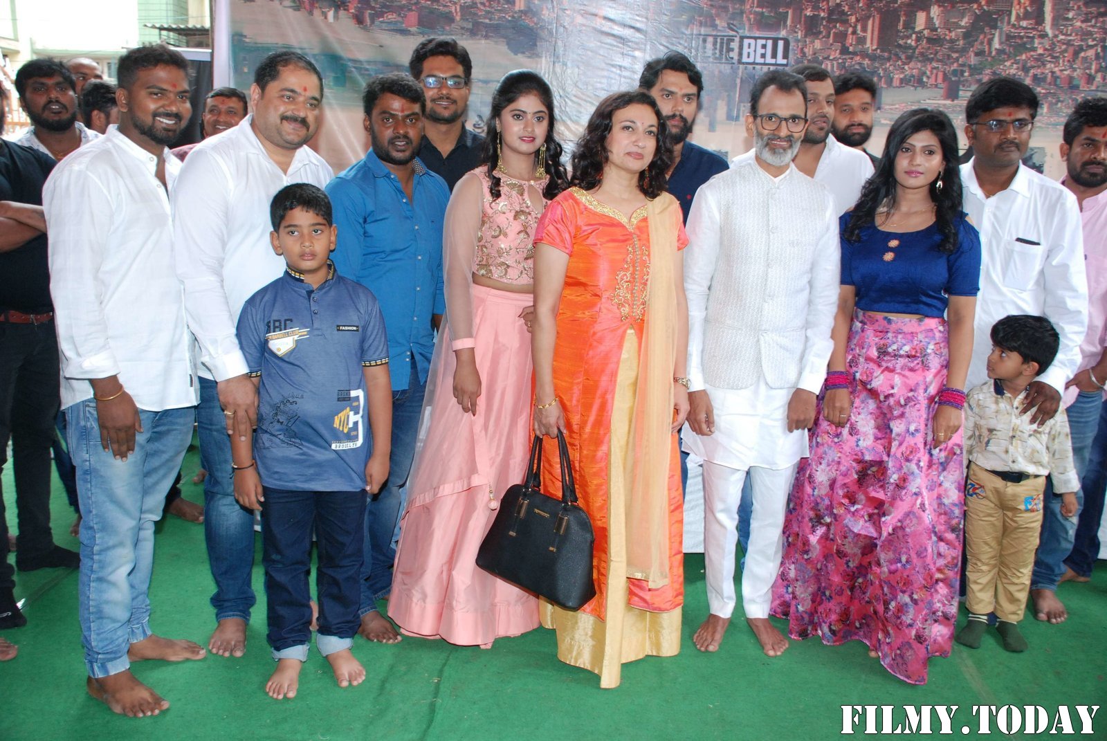 Ward No. 11 Kannada Film Mahuratha Pictures Gallery | Picture 1684376