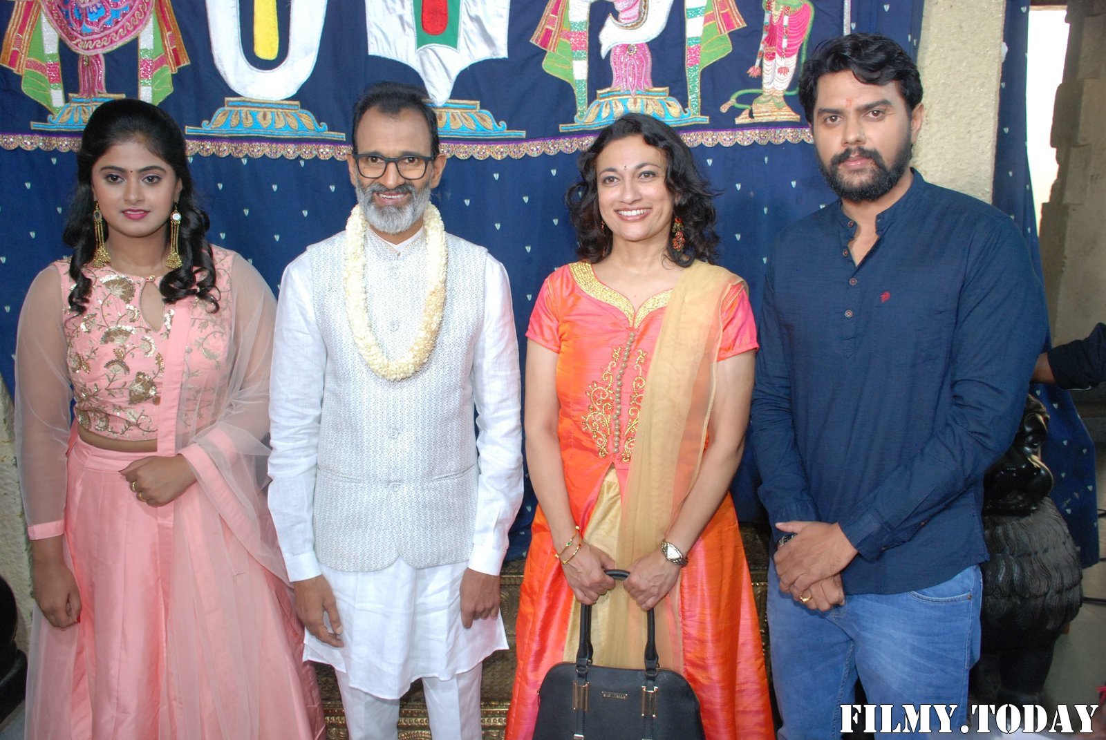 Ward No. 11 Kannada Film Mahuratha Pictures Gallery | Picture 1684370