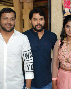 Ward No. 11 Kannada Film Mahuratha Pictures Gallery | Picture 1684373