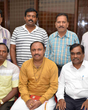 Dinga Kannada Film Press Meet Photos | Picture 1685425