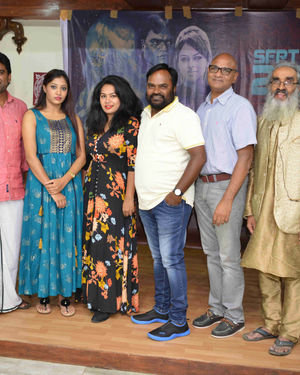 Navaraathri Kannada Film Press Meet Photos | Picture 1686089