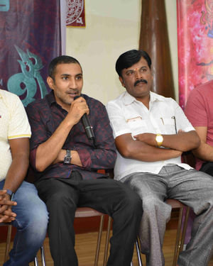 Navaraathri Kannada Film Press Meet Photos | Picture 1686094