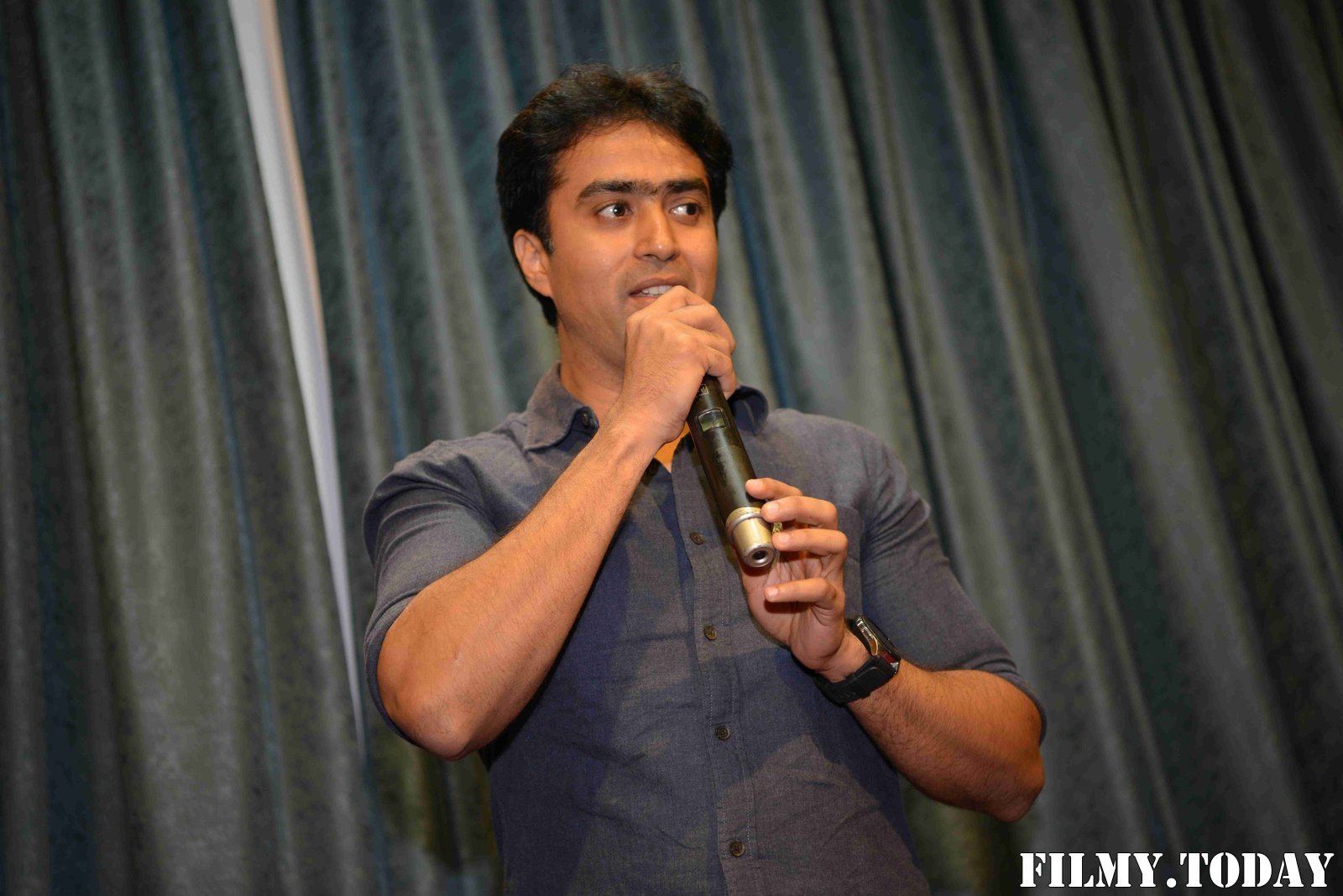 Inject 0.7 Kannada Film Audio Launch Photos | Picture 1686468
