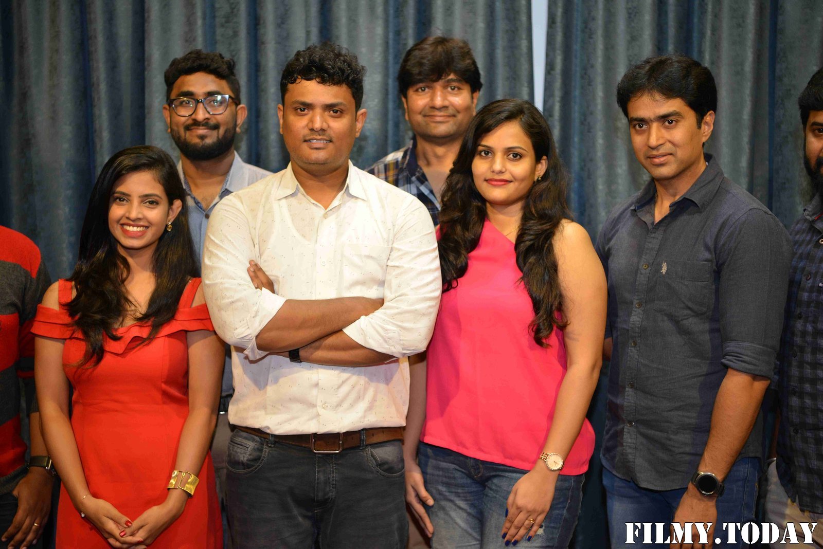Inject 0.7 Kannada Film Audio Launch Photos | Picture 1686477