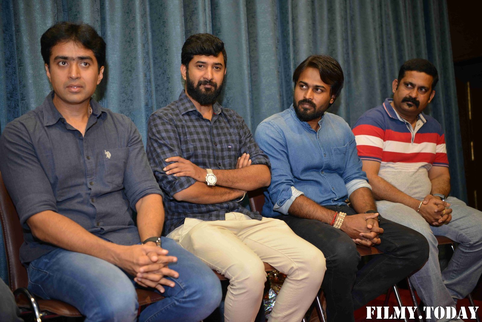 Inject 0.7 Kannada Film Audio Launch Photos | Picture 1686473