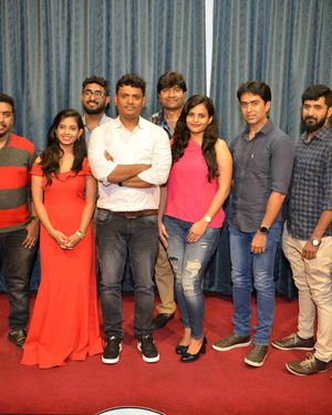 Inject 0.7 Kannada Film Audio Launch Photos | Picture 1686476
