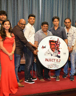 Inject 0.7 Kannada Film Audio Launch Photos | Picture 1686472